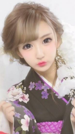 まい